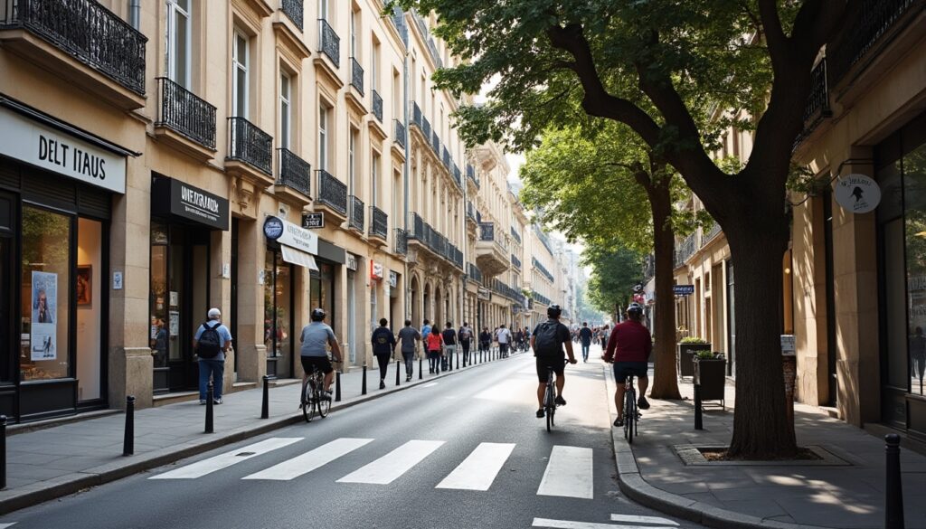 Les quartiers de Bordeaux : guide pour bien choisir son secteur