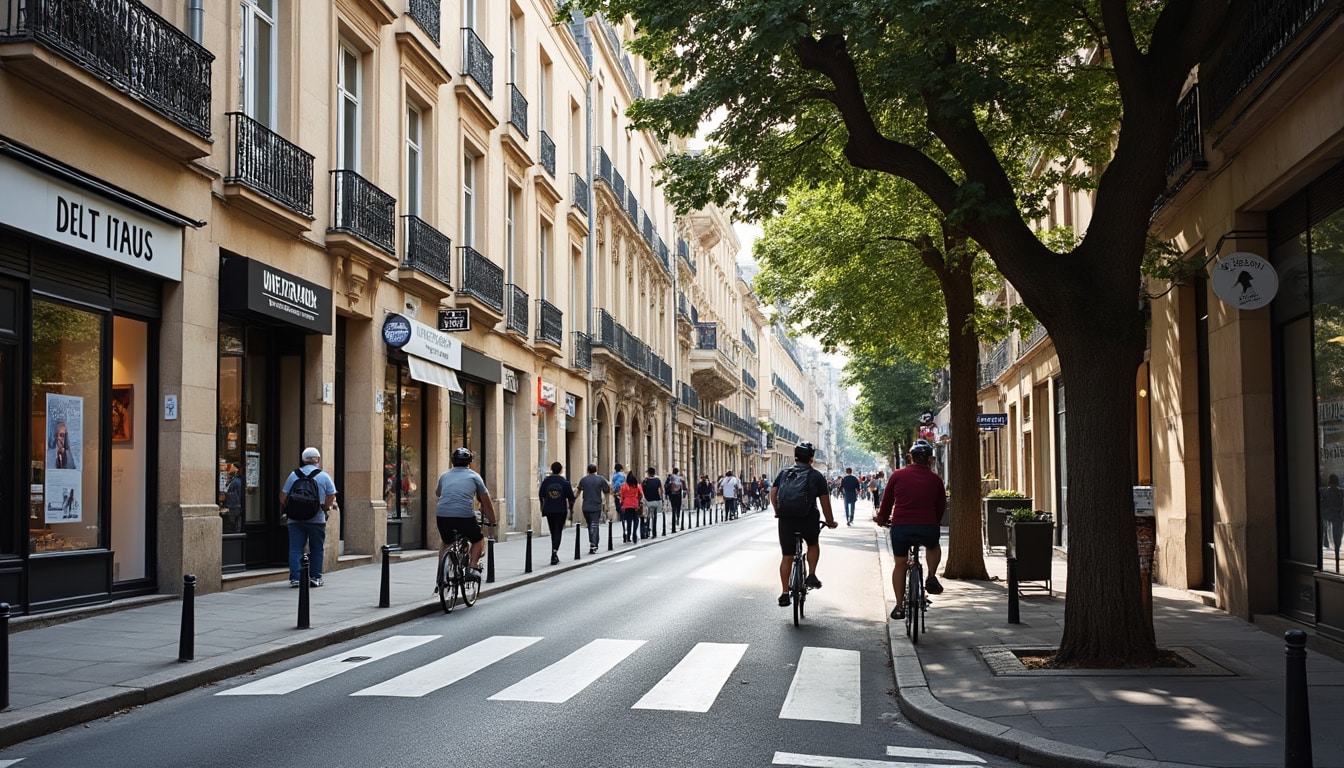 Les quartiers de Bordeaux : guide pour bien choisir son secteur