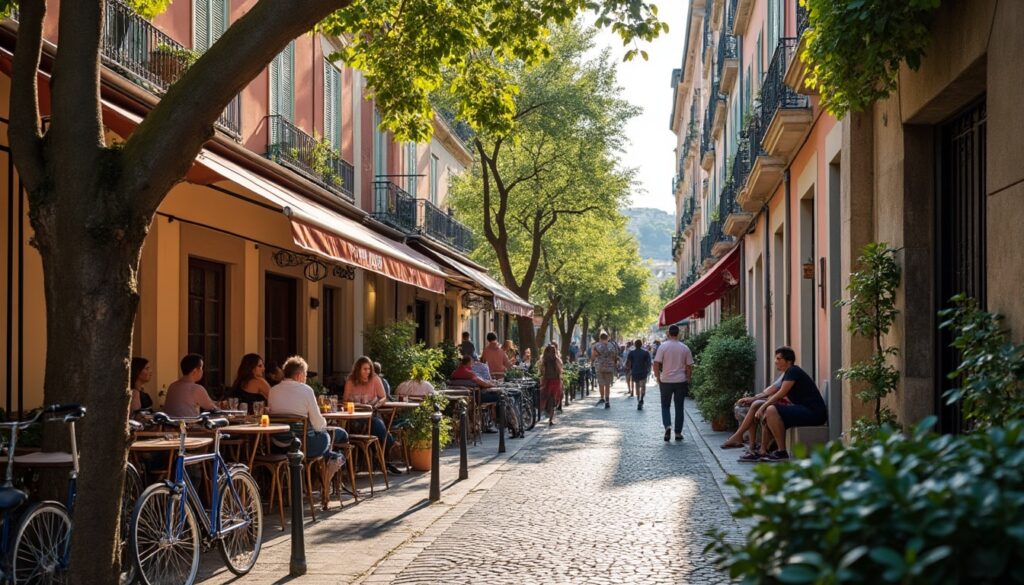 Découvrir les quartiers de Toulouse : guide pour mieux choisir