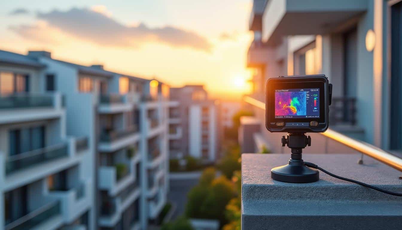 Illustration - Réaliser un diagnostic énergétique : la première étape incontournable