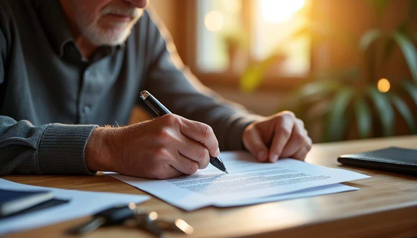 Illustration: Comprendre la reconduction du bail et le rôle du propriétaire dans la notification des délais