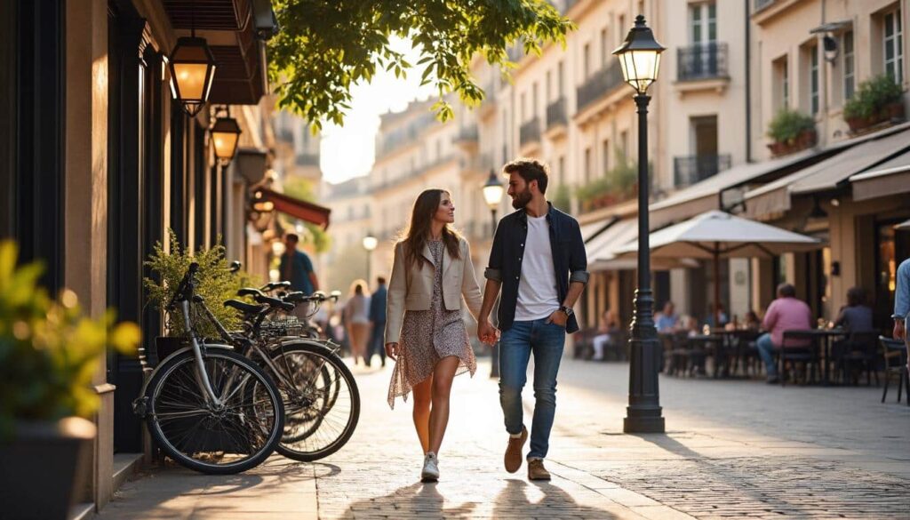 Bordeaux : les quartiers à connaître pour bien choisir où vivre