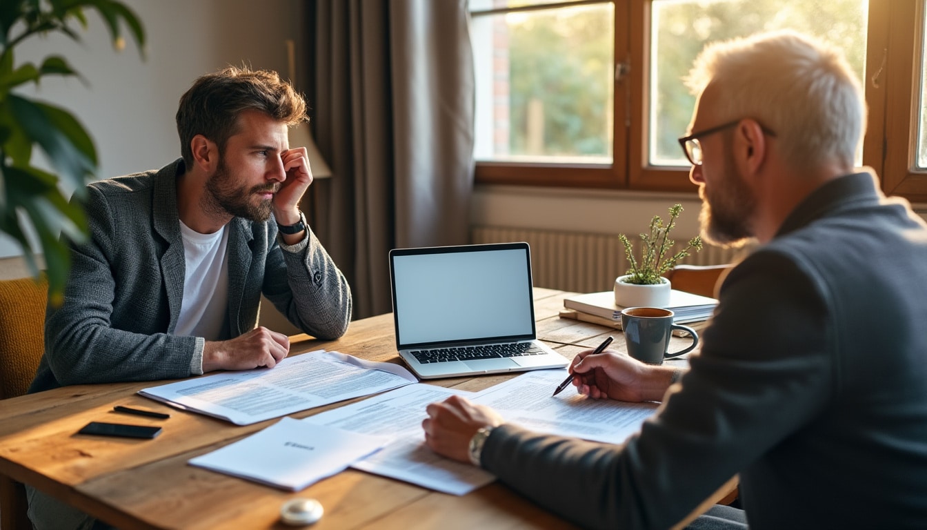 Illustration: Les obligations légales et réglementaires de la gestion locative meublée
