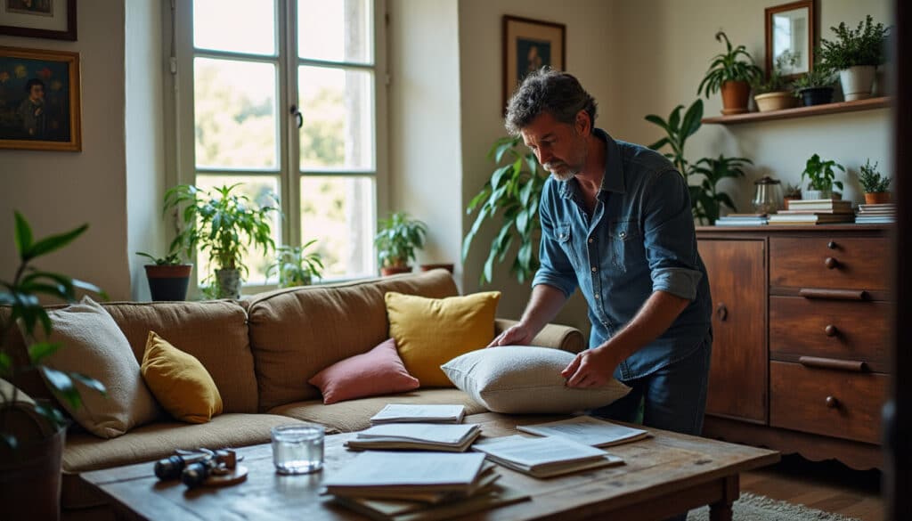 La gestion locative de meublé : guide complet pour bailleurs