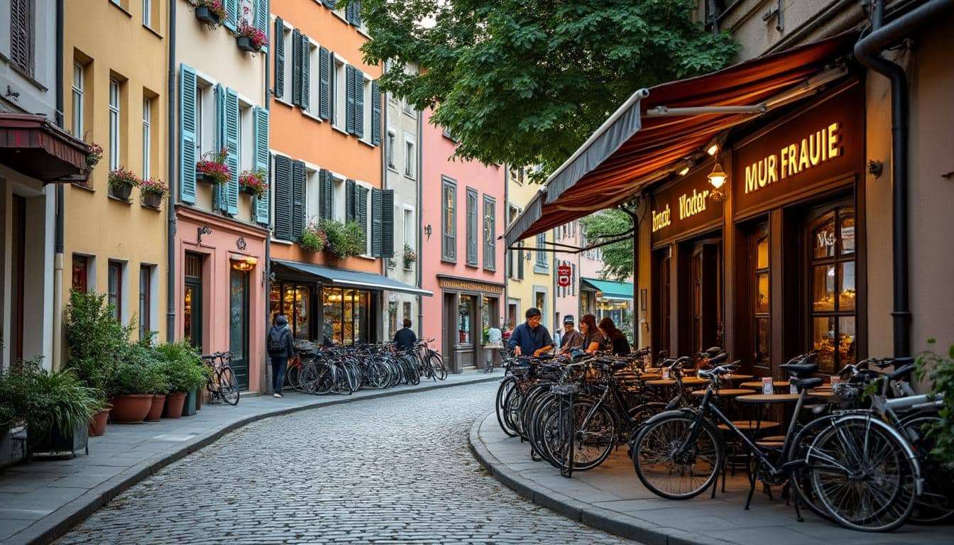 Les quartiers de Strasbourg : guide pour bien choisir son quartier
