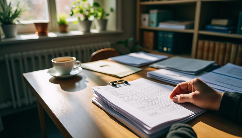 Audit de la quittance en cas d’absence de justificatif des charges