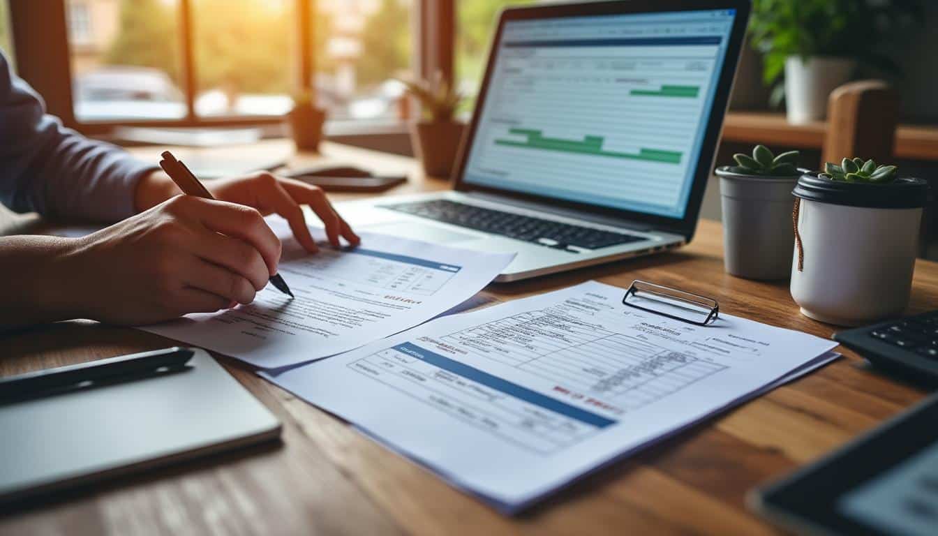 Audit de la quittance en cas de doublon de paiement sur un mois