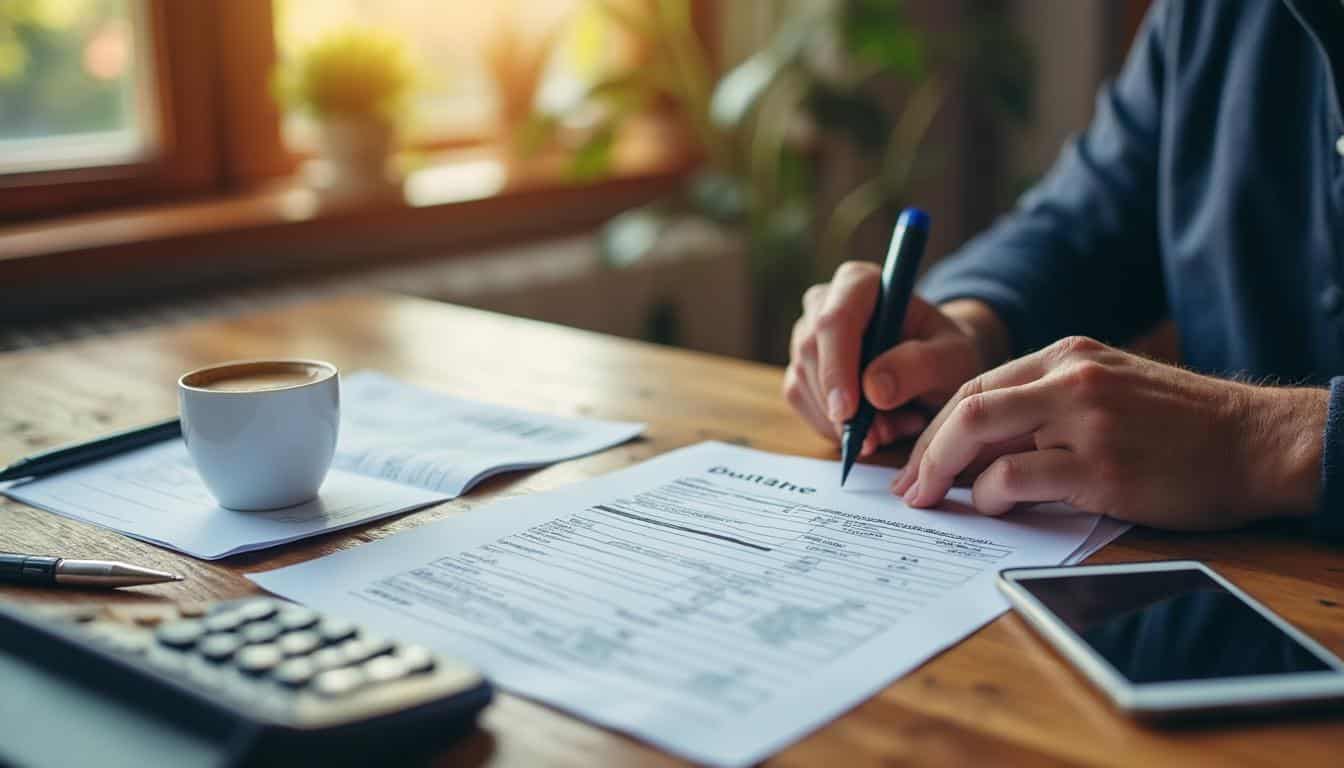 Audit de la quittance et de l’écart de loyer avec allocation : guide complet