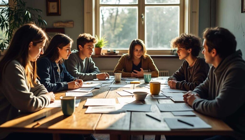 Reconduction du bail et solidarité en colocation : guide complet