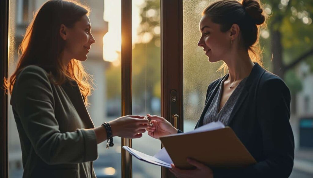 Bail de reconduction et changement de propriétaire : procédure complète
