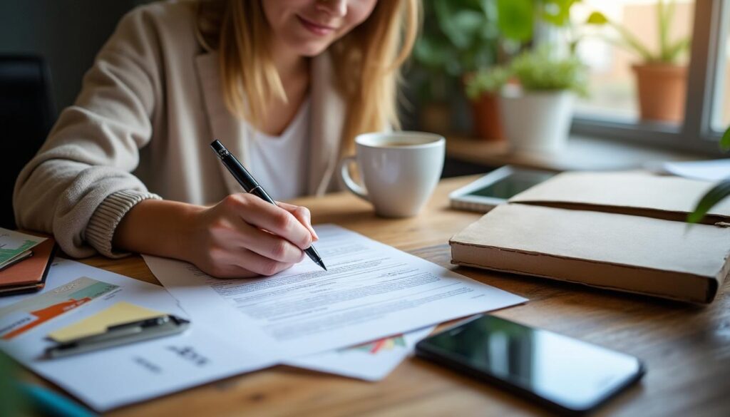 Bail avec reconduction et clause de mobilité d’insertion : guide complet