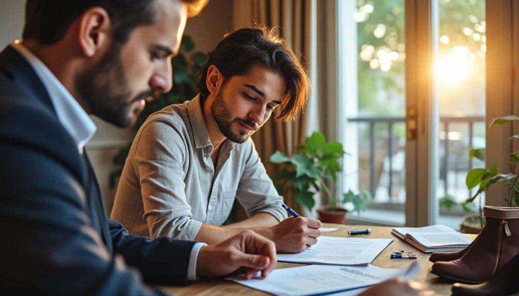 Bail et reconduction : l’état des lieux est-il obligatoire ?