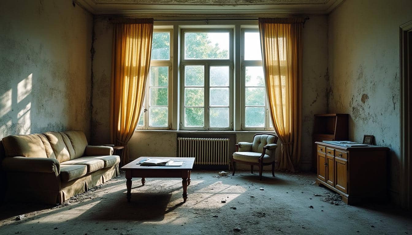 Bail et reconduction dans un logement insalubre : quels recours possibles ?