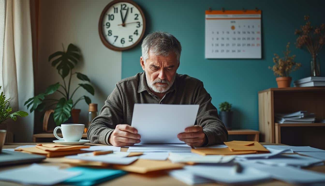 Illustration: Comment fonctionne la reconduction d’un bail avec préavis et risques d’erreur de notification