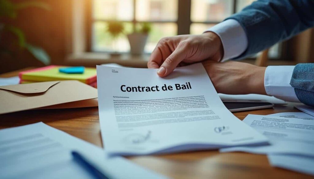 Bail : reconduction, préavis et erreurs de notification à éviter