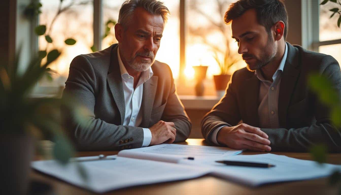 Illustration: Comprendre le refus de la reconduction du bail pour motif légitime