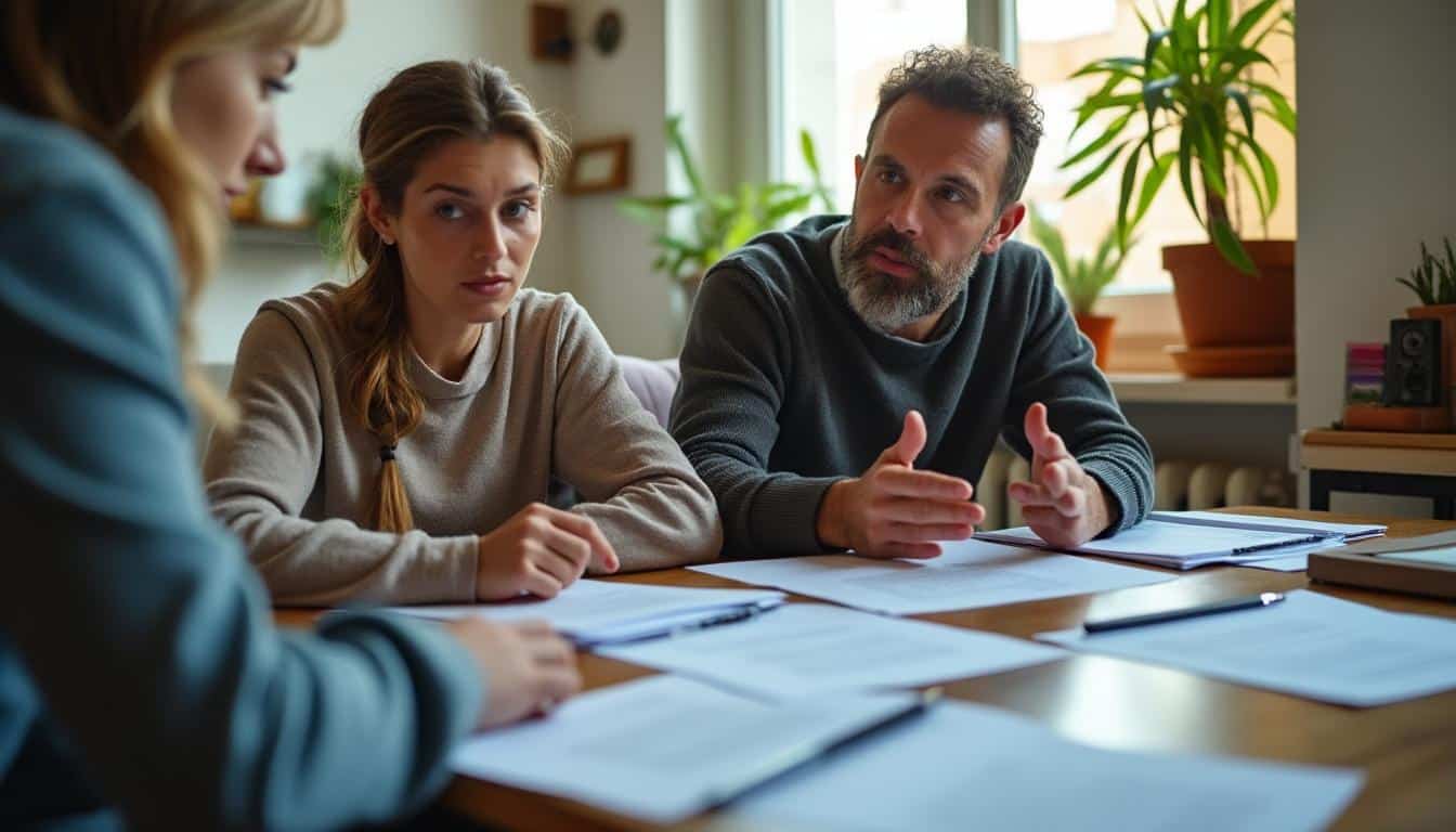 Illustration: Identifier un motif légitime pour refuser la reconduction du bail