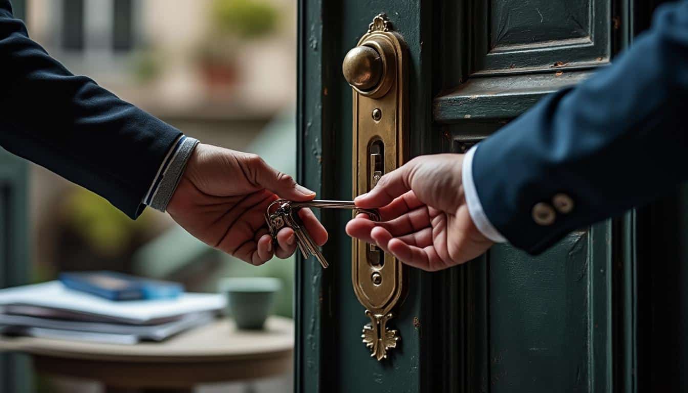 Bail de reconduction avec refus pour motif légitime : règles et droits