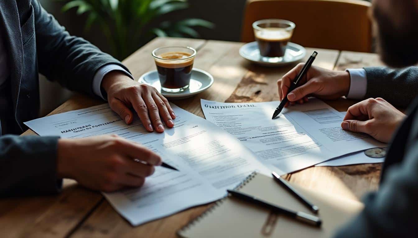 Les conditions de la reconduction tacite du bail en 2024