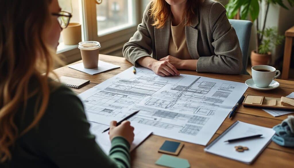 Bail de reconduction avec travaux et validation préalable : guide clé