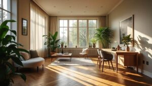 Image mise en avant pour Comment calculer la surface habitable de son logement en 2025