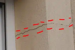 Fissure dans votre maison : quand faut-il vraiment s'inquiéter ?