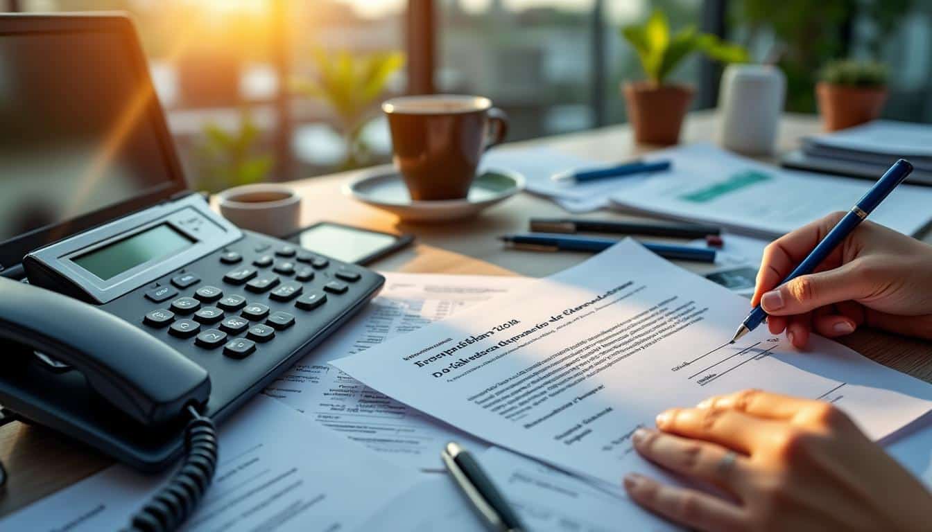 Avis d’échéance, retard de paiement et procédure : guide complet