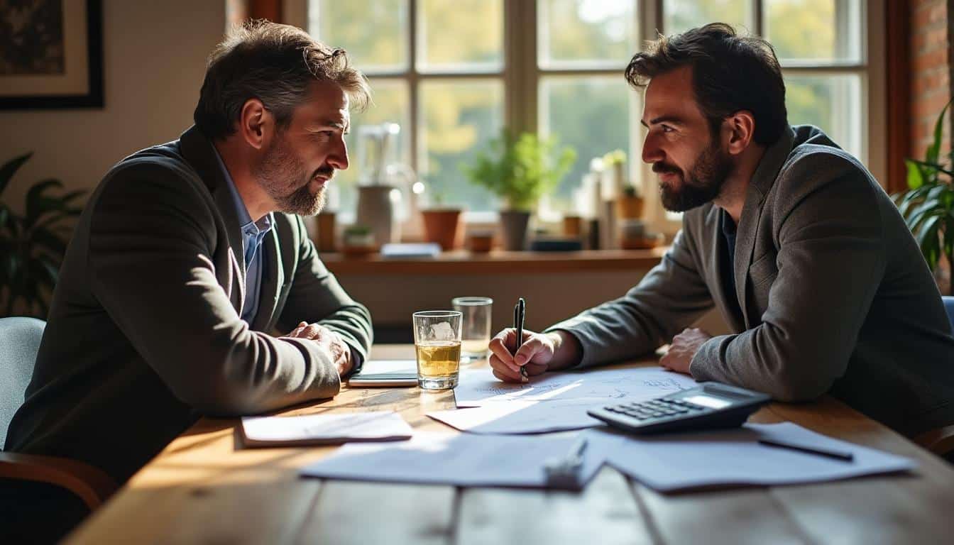 Avis d’échéance de révision du loyer : calcul et règles clés