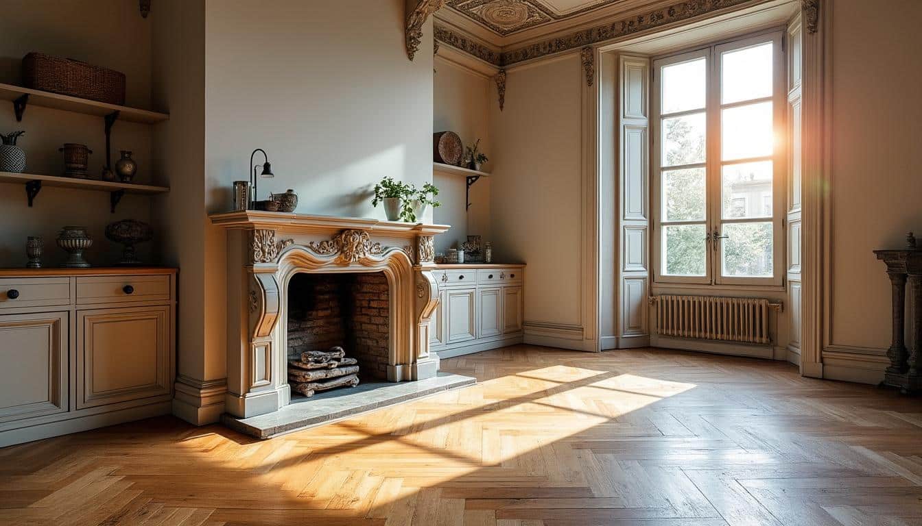 Illustration - Loi Jeanbrun : un nouveau souffle pour l’investissement locatif dans l’ancien