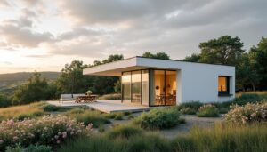 Image mise en avant pour Votre projet de maison individuelle avec terrain dans le Morbihan : conseils d’experts