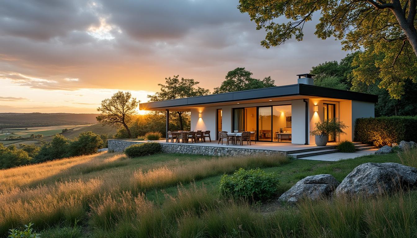 Illustration - Bien choisir son terrain et son emplacement dans le Morbihan