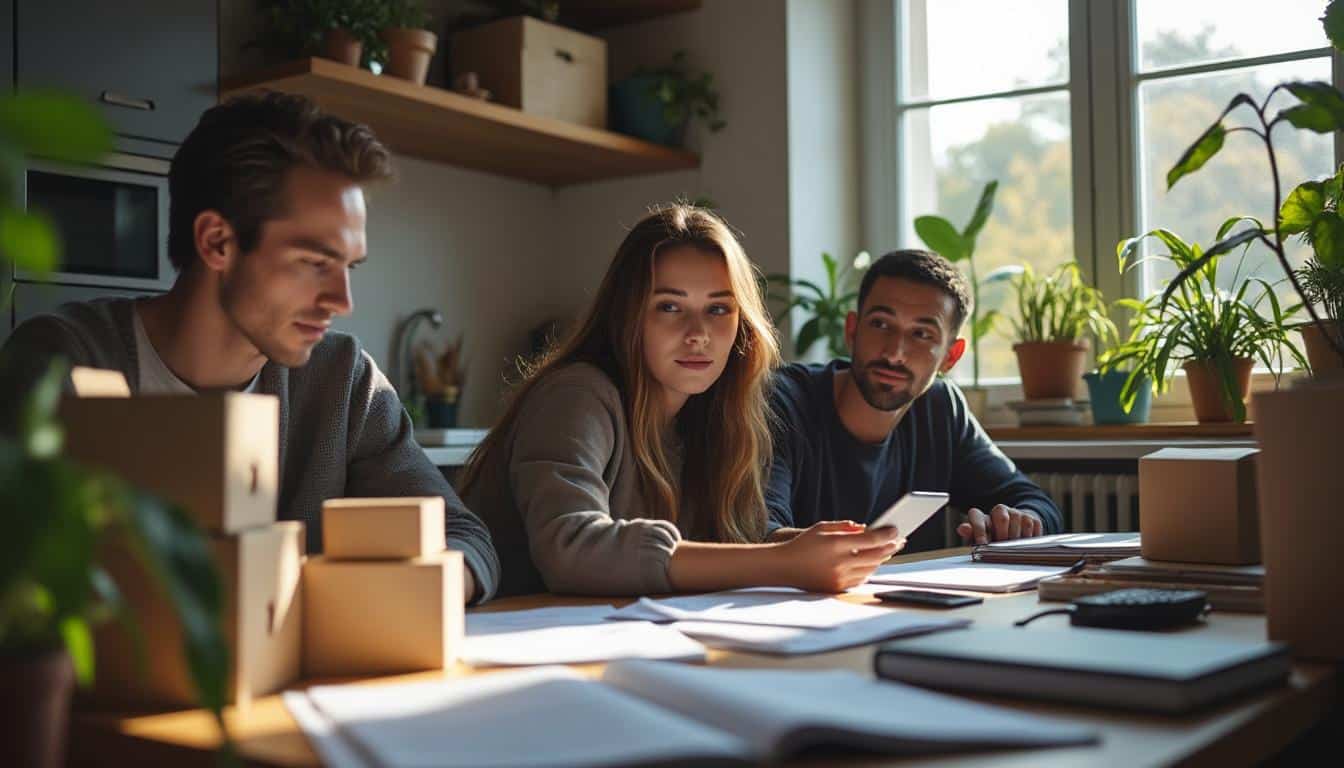 Illustration: Comprendre l’APL : conditions, droits et critères financiers essentiels