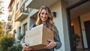 APL déménagement : guide complet pour garder vos aides sans interruption