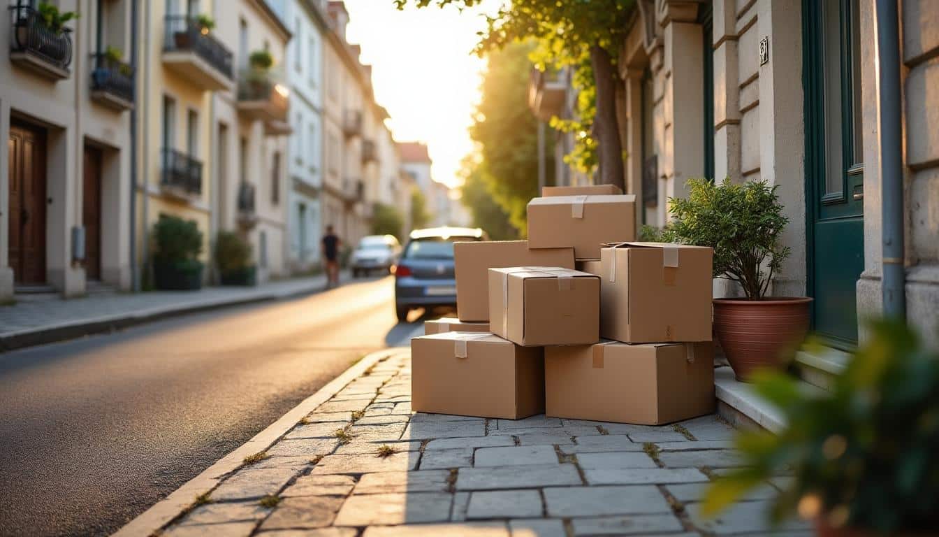 Comment faire déménager un voisin : guide légal et conseils pratiques