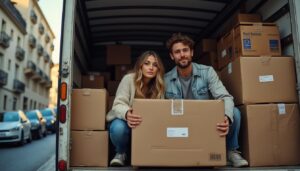 Déménagement de Marseille à Paris : guide complet pour réussir