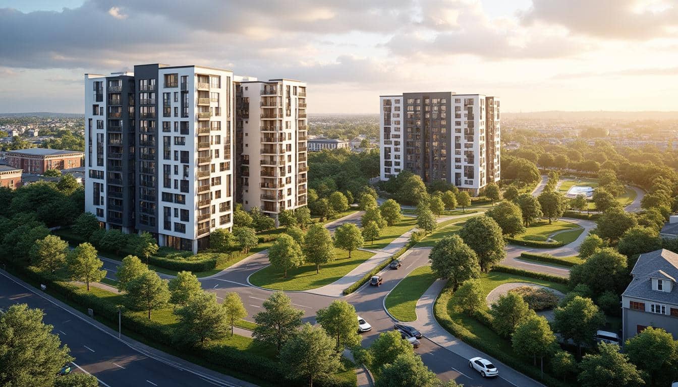 Illustration - Champigny-sur-Marne en 2026 : une ville en pleine transformation