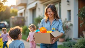 Déménagement d’une assistante maternelle : guide complet et conseils