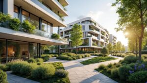 Image mise en avant pour Champigny sur Marne : pourquoi investir dans l’immobilier neuf en 2026 ?