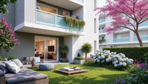 Image mise en avant pour Location en habitat social : quelles solutions pour les jeunes actifs ?