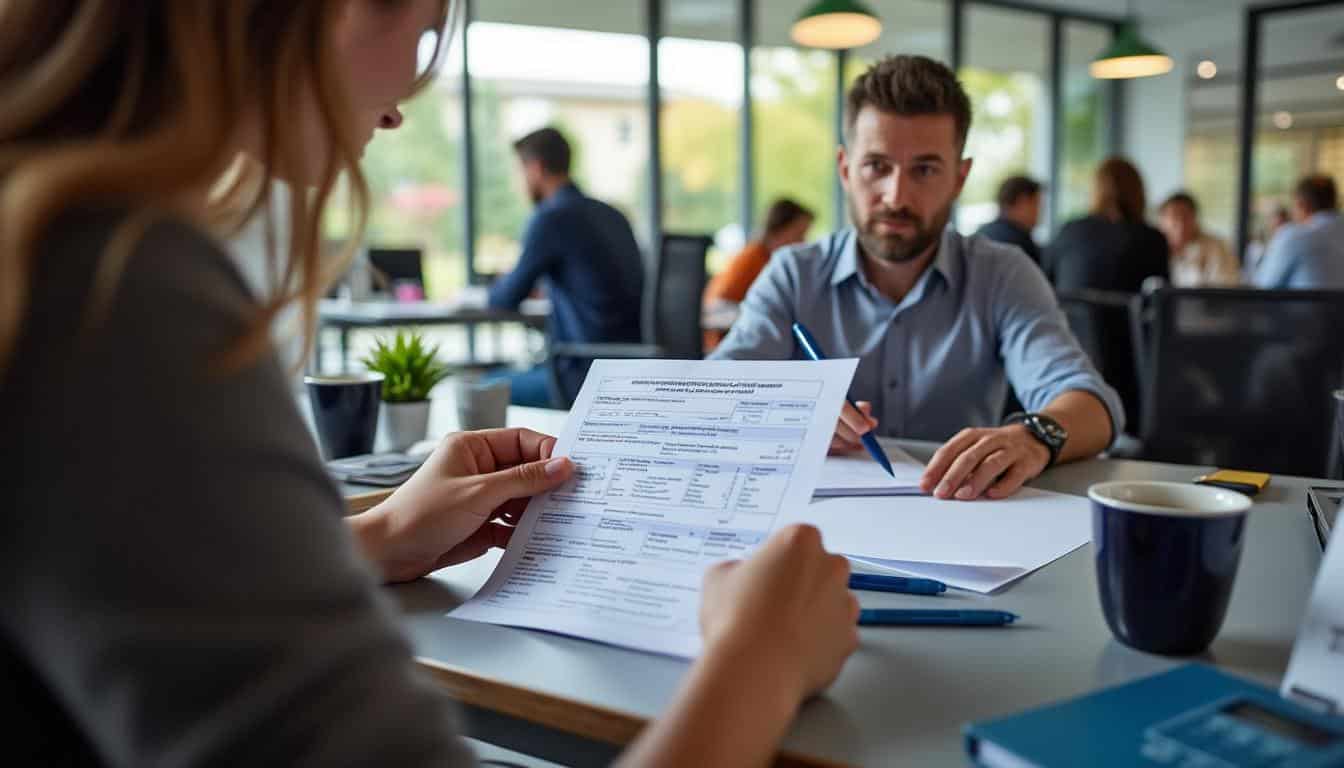 Illustration: Comprendre le rôle de la MDPH dans la gestion des changements d’adresse