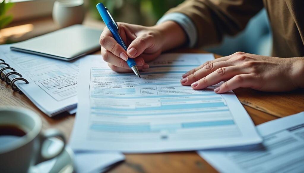 Formulaire de déménagement MDPH : guide pour bien le remplir