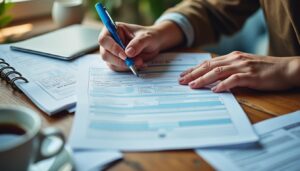 Formulaire de déménagement MDPH : guide pour bien le remplir