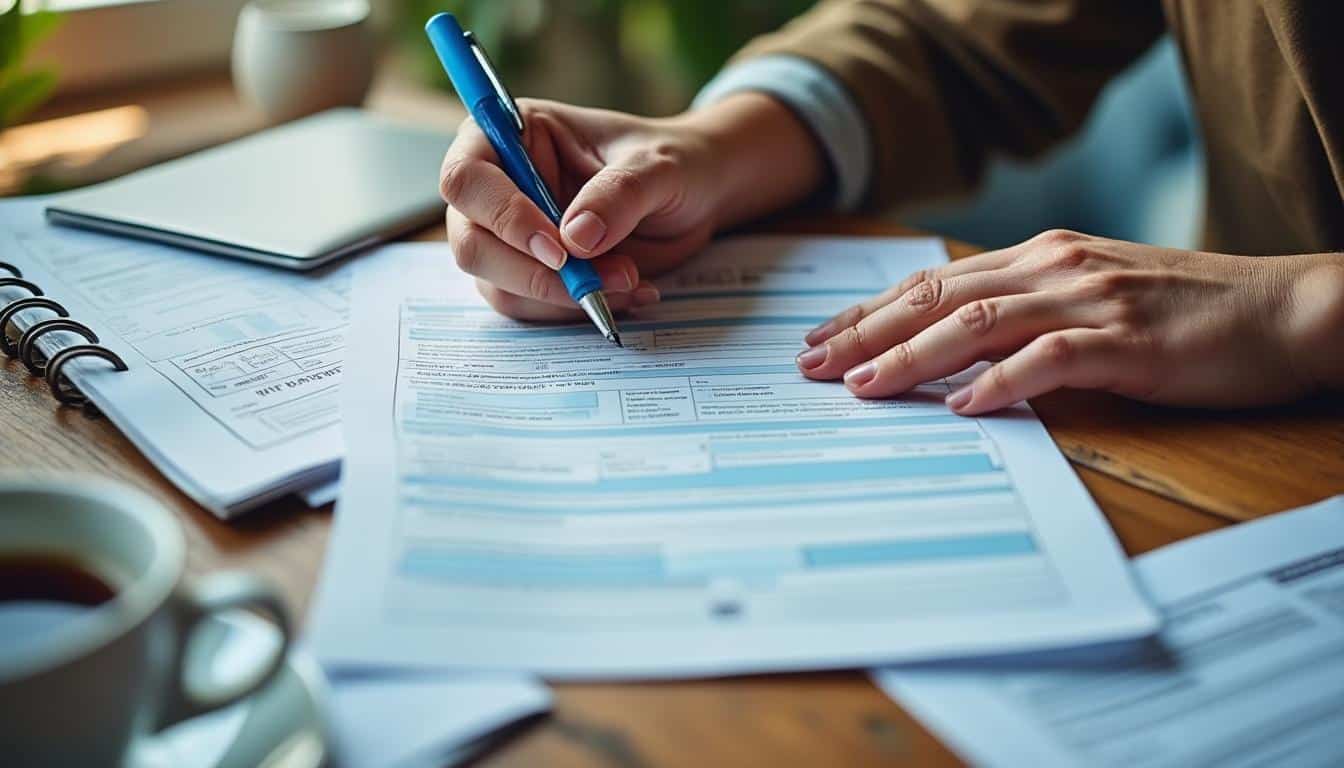 Formulaire de déménagement MDPH : guide pour bien le remplir