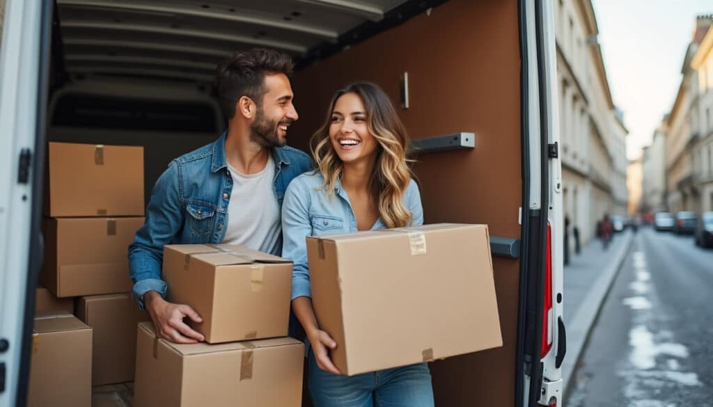Déménagement de Paris à Toulouse : conseils et astuces pour réussir