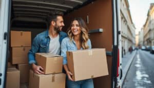 Déménagement de Paris à Toulouse : conseils et astuces pour réussir