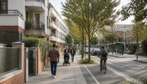 Quartier 31100 à Toulouse : cadre de vie et accès