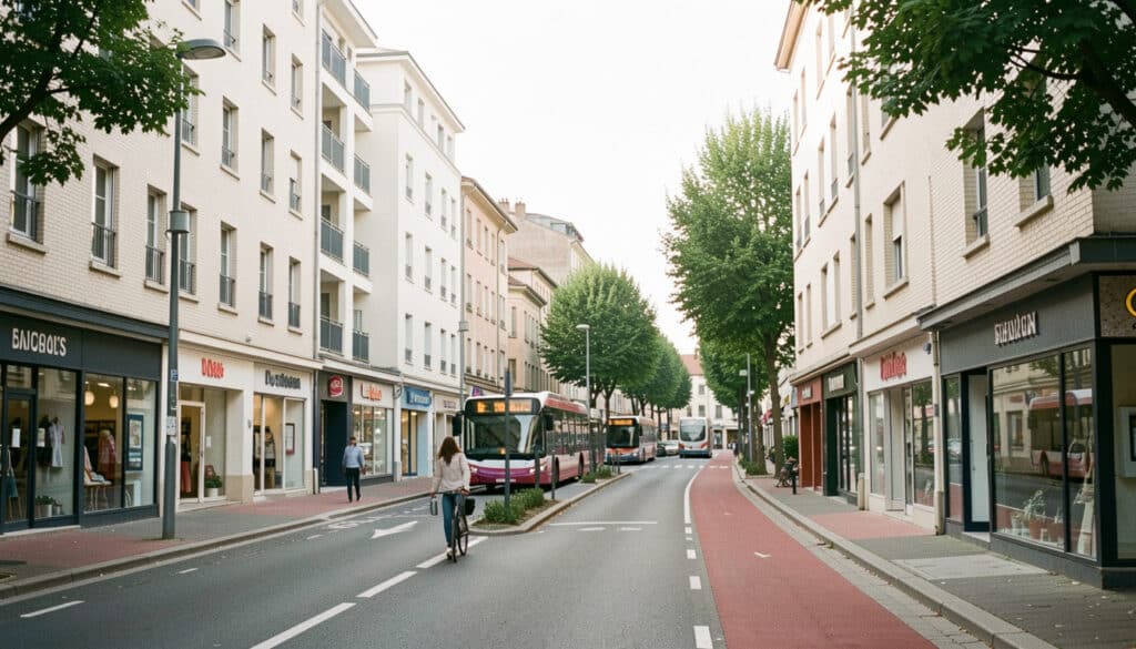 31100 à Toulouse : à quels quartiers correspond-il ?