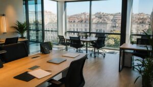 Louer un bureau à Marseille selon votre budget